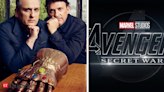 Avengers 5 and 6 in the works. What we know about director, cast and release date