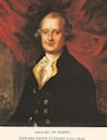 Edward Smith Stanley, 12. Earl of Derby