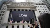 Uber showcases new services in annual New York event