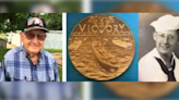 Volunteers pitch in to assist Tipton County man honored for military service