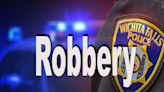 Man shot in Tuesday night robbery in Wichita Falls