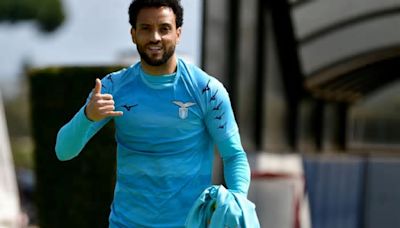 Perfil: Conheça Felipe Anderson, novo reforço do Palmeiras e a onde o jogador deve atuar com Abel