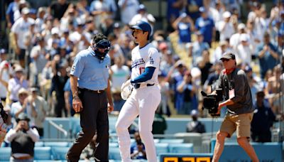 MLB／被問到應對道奇贏球壓力 大谷卻秒想到這題對天使不敬