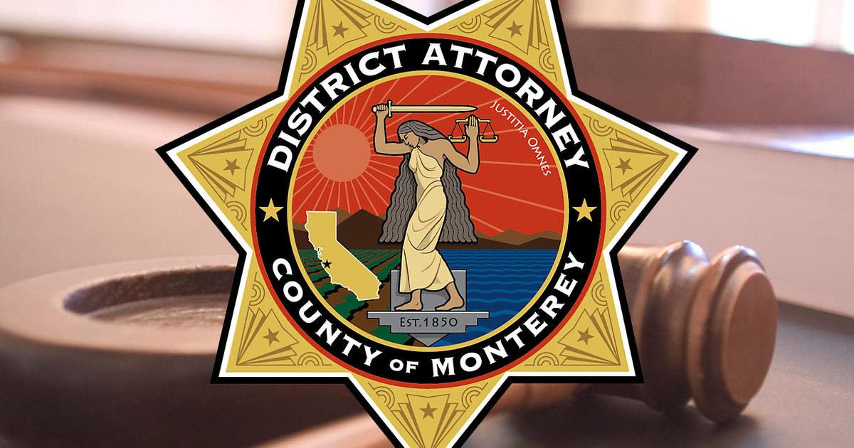 Monterey DA announces charges in 1991 cold case killings