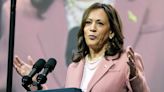 Harris has enough support to become Democratic presidential nominee