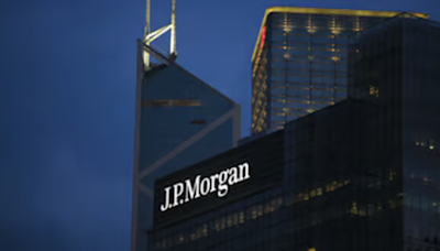 JPMorgan unit backs Centivo's $75 million equity and debt raise - ET HealthWorld