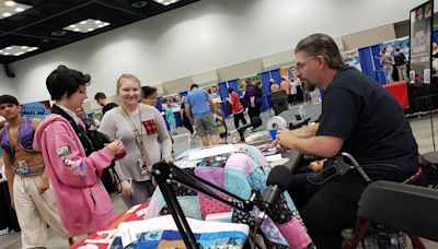 PopCon Indy returns for its 11th year