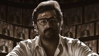 Nara Rohit’s Prathinidhi 2 Censor Certificate Revealed