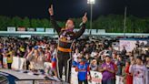 56th Snowball Derby: Late wreck opens door Ty Majeski to claim second Snowball Derby title