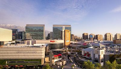 Parque Arauco anuncia el primer edificio de multifamily integrado a un centro comercial en Chile - La Tercera