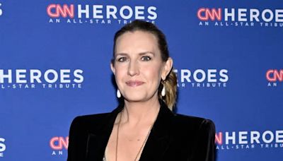 Poppy Harlow leaves CNN after network pulls plug on ‘This Morning’