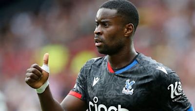 Crystal Palace must let go of forgotten man who earns more than Guehi