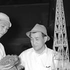 Eiji Tsuburaya