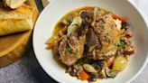 Simplify Coq Au Vin With The Help Of Your Crockpot
