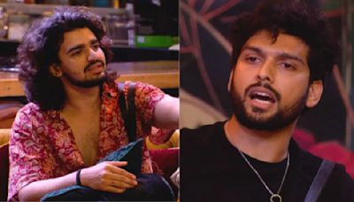 Bigg Boss OTT 3: After Lovekesh Kataria, Sai Ketan Rao Locks Horns With Vishal Pandey During Vetto Task