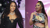 9 most intriguing moments from Trina’s “Caresha Please” interview