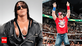 Top 10 WWE Legends of All Time: From Titles to Iconic Matches | WWE News - Times of India