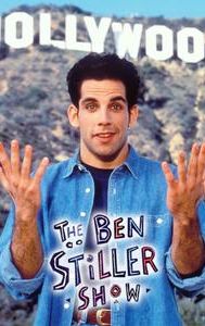 The Ben Stiller Show