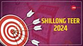 Shillong Teer Result TODAY 17.07.2024: First And Second Round Wednesday Lottery Result