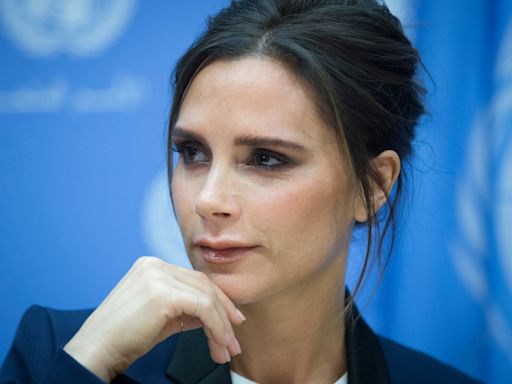 Victoria Beckham confiesa que la reina Letizia es su musa para crear atuendos - El Diario NY