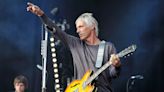 Paul Weller says ‘we should be ashamed of ourselves’ over Israel-Gaza conflict