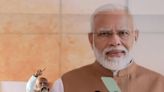 Exclusive: Modi sets ambitious India economic goals for probable third term