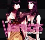 Complete (The Veronicas album)