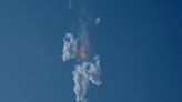 Cohete de SpaceX explota poco después de lanzamiento