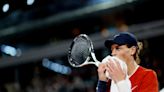 French Open LIVE: Latest tennis scores and results as Jannik Sinner plays before Andy Murray in action