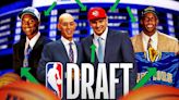 Biggest NBA Draft day trades ever, ranked