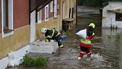 Over 60,000 households without power in Czech Republic after storms