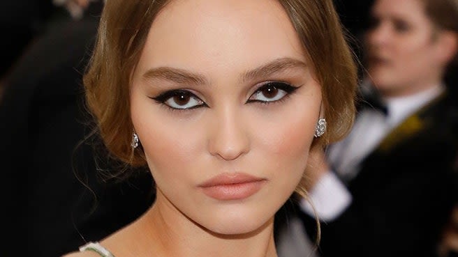 Lily-Rose Depp's 25 Best Beauty Looks on Her 25th Birthday