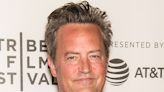 What Happened To Matthew Perry’s Voice? The ‘Friends’ Star Just Confirmed Why He Has Speech Issues On Diane Sawyer...