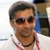 Narain Karthikeyan