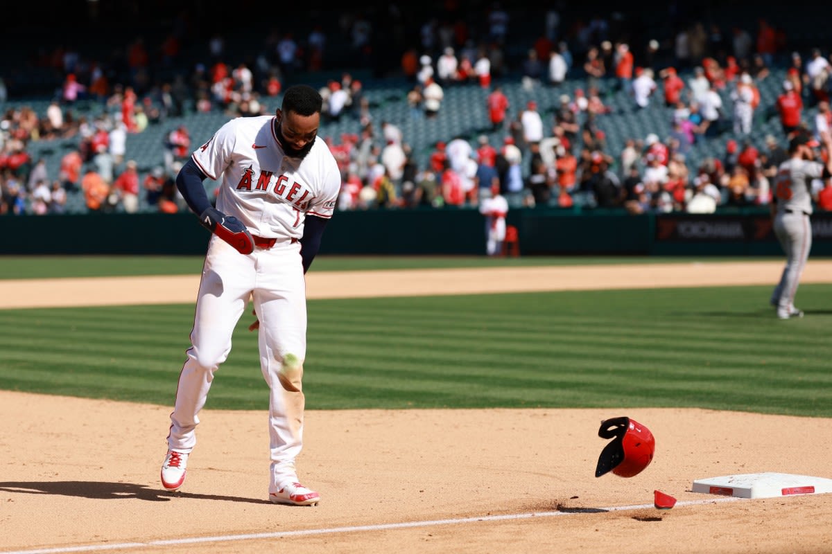 Angels News: Los Angeles' MLB Rank Plunges Amidst Struggles and Losses