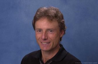 Bernhard Langer