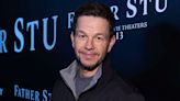 Mark Wahlberg Says Daughter Ella, 18, Has 'Been Rocking' a Marky Mark and the Funky Bunch Tee