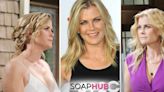 Days of our Lives Comings and Goings: Alison Sweeney Back As Sami