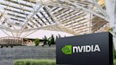 Nvidia市值破3萬億美元 超越蘋果膺全球價值第二大公司