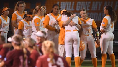 Seniors fall short of second WCWS but restored Tennessee softball to 'program of greatness'