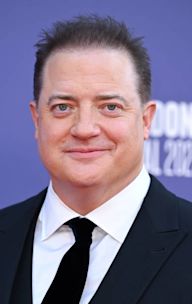 Brendan Fraser