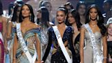 Miss Universe has been praised for including older contestants. A leaked video suggests its inclusive new policy on age may be little more than a PR stunt.