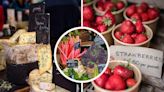 Food experts declare this North Yorkshire farmers’ market one of UK’s must visits