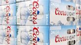 Some Coors Light and Keystone Light Cans Are Being Pulled from Store Shelves