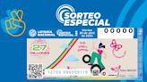 Resultados Sorteo Especial 286: lista de ganadores de la Lotería Nacional, hoy 30 de abril del 2024