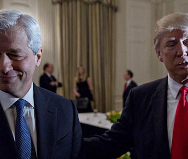 ‘He’s Changed His Tune’—Trump Reveals JPMorgan CEO’s ‘Sudden’ Bitcoin And Crypto Flip Amid Huge Price Surge