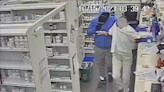 Violent robbery at Texas Walgreens leaves worker seriously hurt; masked men used stun baton