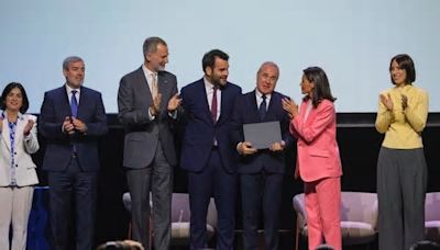 Felipe, Letizia, Guillermo y Máxima, cumbre de los reyes de España y Holanda para reforzar la relación bilateral