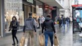 UK retail sales rose 2.9% in May, ONS says