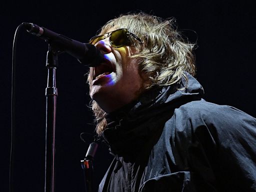 Liam Gallagher issues tongue-in-cheek warning to Manchester Co-op Live arena bosses: ‘I’ll gig in Lidl’